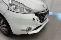 Peugeot 208 vaihtoauto