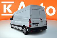 Renault Master vaihtoauto