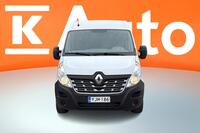 Renault Master vaihtoauto