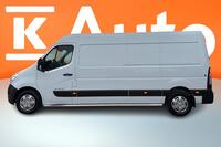 Renault Master vaihtoauto