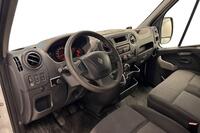 Renault Master vaihtoauto