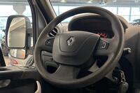 Renault Master vaihtoauto