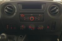 Renault Master vaihtoauto