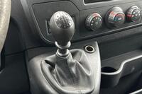 Renault Master vaihtoauto