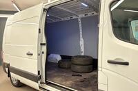 Renault Master vaihtoauto