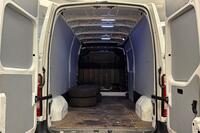 Renault Master vaihtoauto