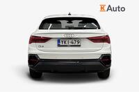Audi Q3 vaihtoauto