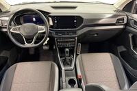 Volkswagen T-Cross vaihtoauto