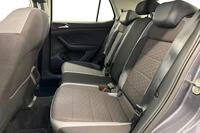 Volkswagen T-Cross vaihtoauto