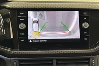 Volkswagen T-Cross vaihtoauto