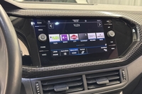 Volkswagen T-Cross vaihtoauto