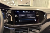 Volkswagen T-Cross vaihtoauto