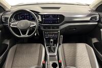 Volkswagen T-Cross vaihtoauto