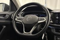 Volkswagen T-Cross vaihtoauto