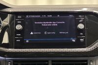 Volkswagen T-Cross vaihtoauto