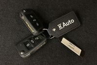 Volkswagen T-Cross vaihtoauto