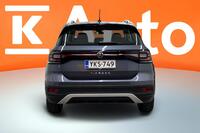 Volkswagen T-Cross vaihtoauto