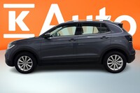 Volkswagen T-Cross vaihtoauto