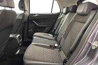 Volkswagen T-Cross vaihtoauto