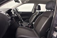 Volkswagen T-Cross vaihtoauto