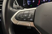 Volkswagen T-Cross vaihtoauto