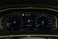 Volkswagen T-Cross vaihtoauto