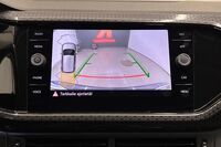 Volkswagen T-Cross vaihtoauto