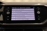 Volkswagen T-Cross vaihtoauto