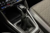 Volkswagen T-Cross vaihtoauto