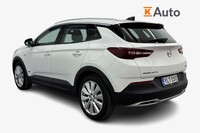 Opel Grandland X vaihtoauto