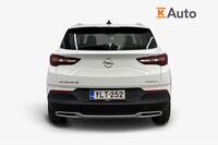 Opel Grandland X vaihtoauto
