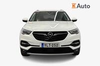 Opel Grandland X vaihtoauto
