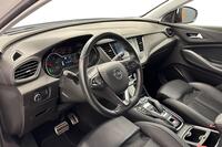 Opel Grandland X vaihtoauto