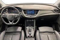 Opel Grandland X vaihtoauto
