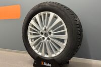 Opel Grandland X vaihtoauto