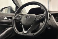 Opel Grandland X vaihtoauto