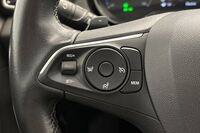 Opel Grandland X vaihtoauto