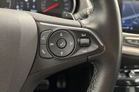 Opel Grandland X vaihtoauto