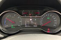 Opel Grandland X vaihtoauto
