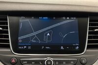 Opel Grandland X vaihtoauto