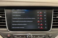 Opel Grandland X vaihtoauto