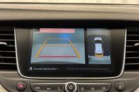 Opel Grandland X vaihtoauto