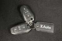 Opel Grandland X vaihtoauto