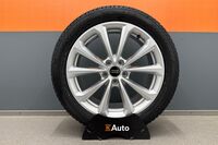 Audi A5 vaihtoauto
