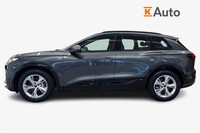 Audi Q6 e-tron vaihtoauto