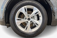 Audi Q6 e-tron vaihtoauto