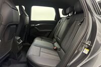 Audi Q6 e-tron vaihtoauto