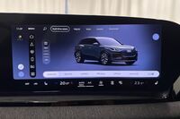 Audi Q6 e-tron vaihtoauto