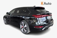 Audi A6 e-tron vaihtoauto