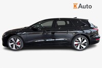 Audi A6 e-tron vaihtoauto